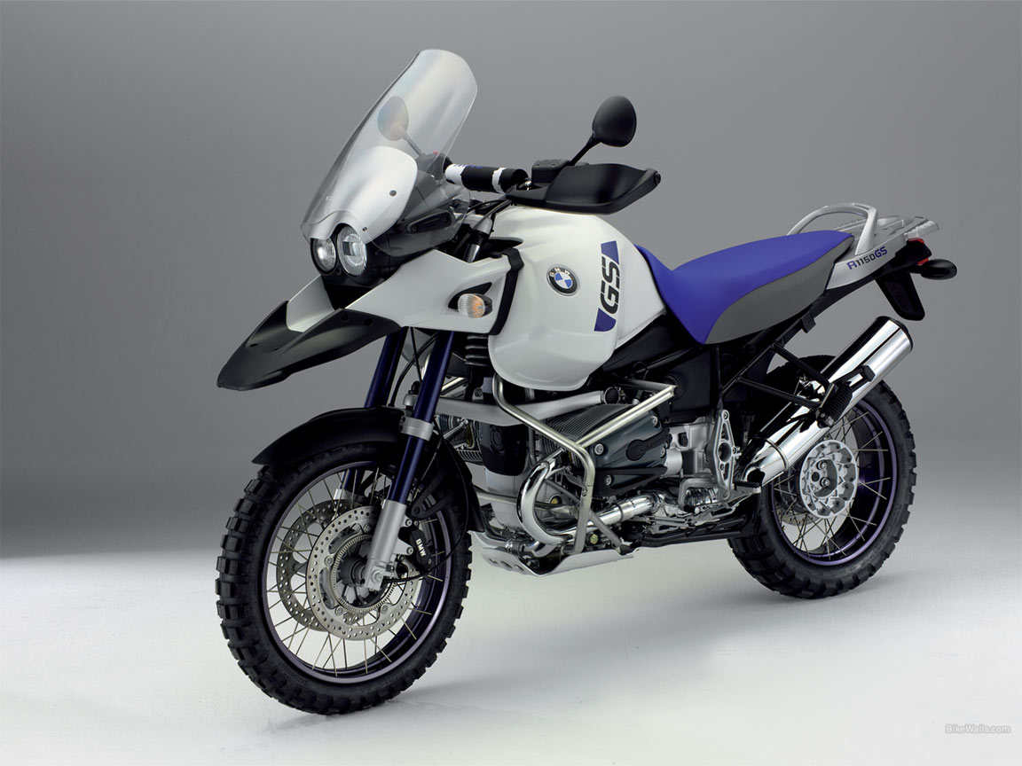 BMW R 1150 GS Adventure 1152x864 c23 Tapety na pulpit